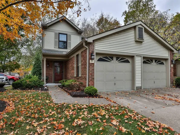 315 War Horse Pl, Crestview Hills, KY 41017