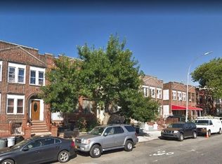 293 Rockaway Pkwy, Brooklyn, NY 11212