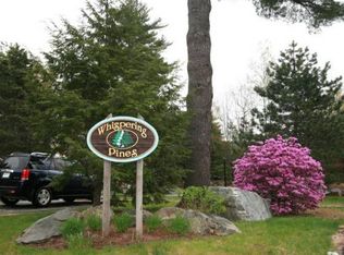 1 Colburn Dr APT 22, Orono, ME 04473