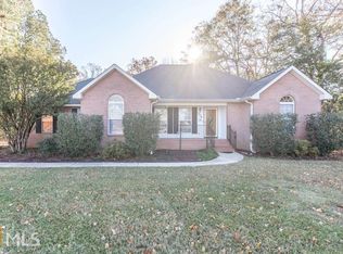 304 Ellis Ct, Macon, GA 31216