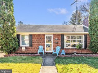 948 View St, Hagerstown, MD 21742
