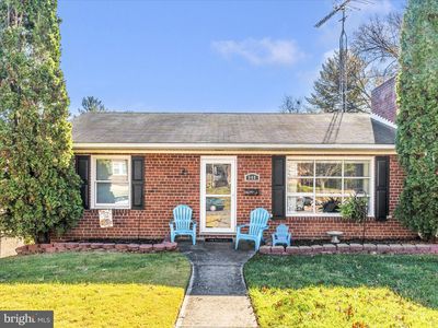 948 View St, Hagerstown, MD, 21742