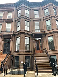 453 Greene Avenue in Bedford-Stuyvesant