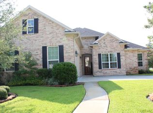 25502 Par Point Ct, Spring, TX 77389