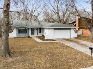 955 N Beaver Trail Rd, Derby, KS 67037