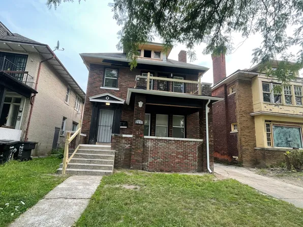 2211 Gladstone St #1, Detroit, MI 48206