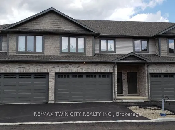 291 Falcon Dr #14, Woodstock, ON N4T 0C1