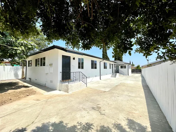 645 S Fetterly Ave, Los Angeles, CA 90022