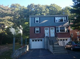 45 Highland Rd, Brookline, MA 02445