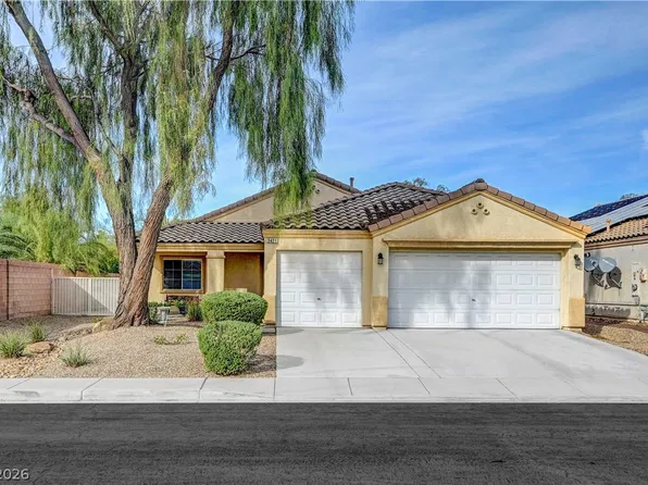 3421 Brolio Valley Ct, North Las Vegas, NV 89032