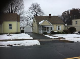 16 City View Ave, West Springfield, MA 01089