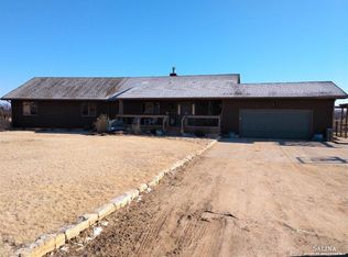 4800 E Farrelly Rd, Gypsum, KS 67448