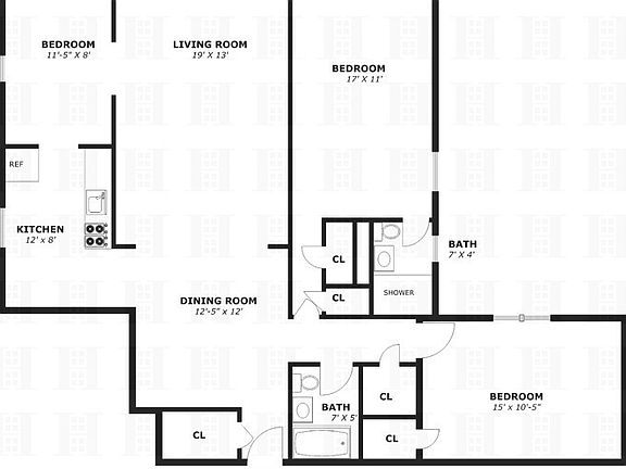 2nd image of 645 W 239th St APT 1G