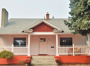 116 W Euclid Ave, Spokane, WA 99205