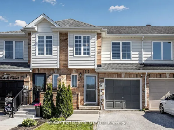 23 Natale Ct, Bradford West Gwillimbury, ON L3Z 3B1