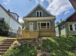 3415 N 2nd St, Milwaukee, WI