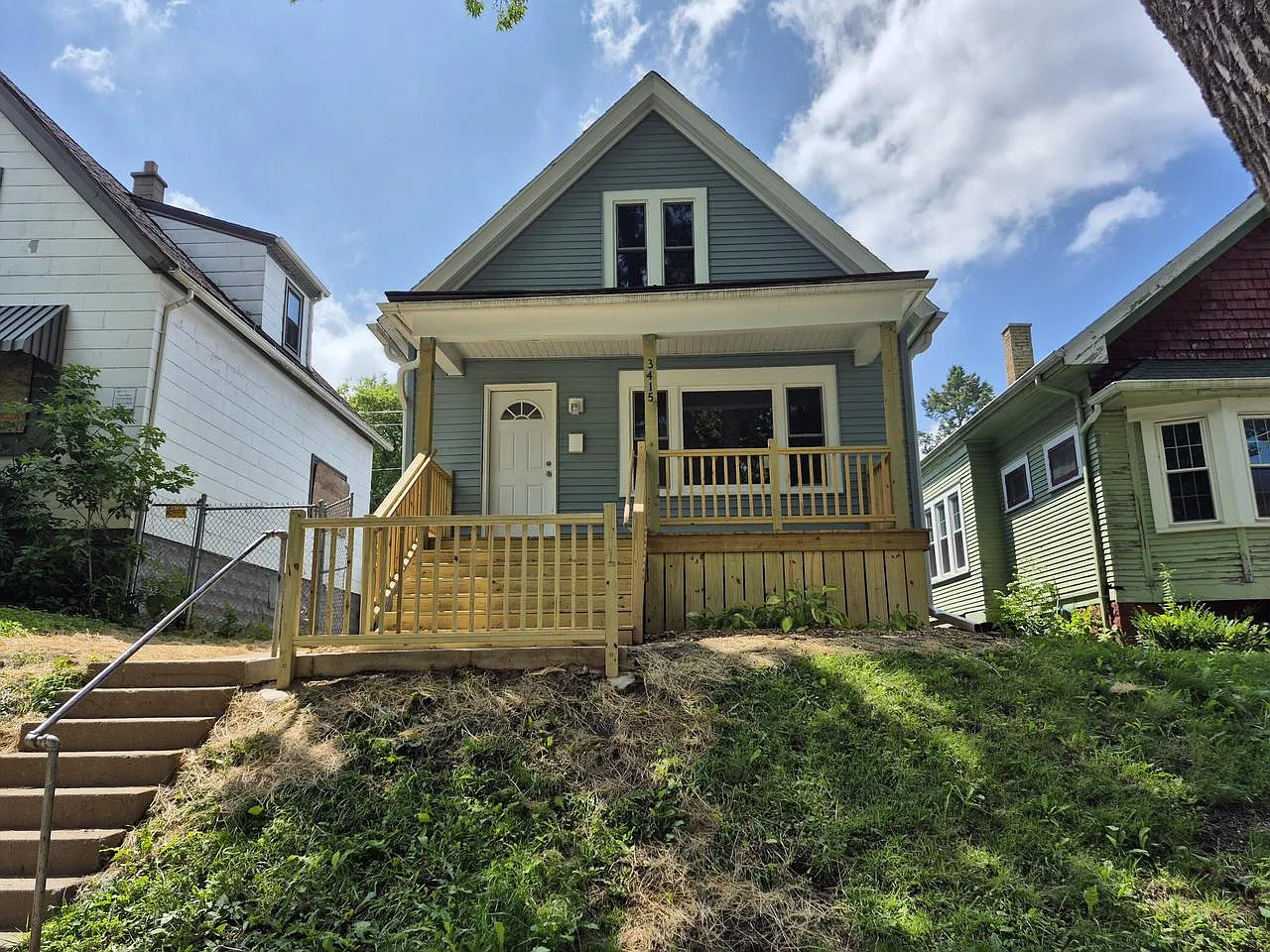 3415 North 2nd STREET photo 1