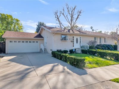 22216 Kittridge St, Canoga Park, CA, 91303