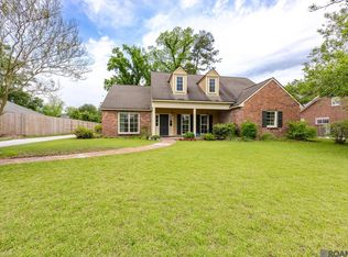 317 W Woodstone Ct, Baton Rouge, LA 70808