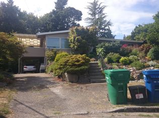 1244 NW 119th St, Seattle, WA 98177