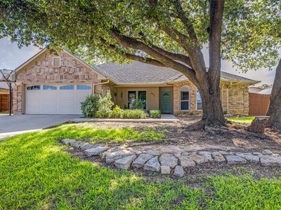 617 Ruth Dr, Kennedale, TX, 76060