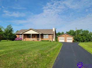 1506 New Glendale Rd, Elizabethtown, KY 42701