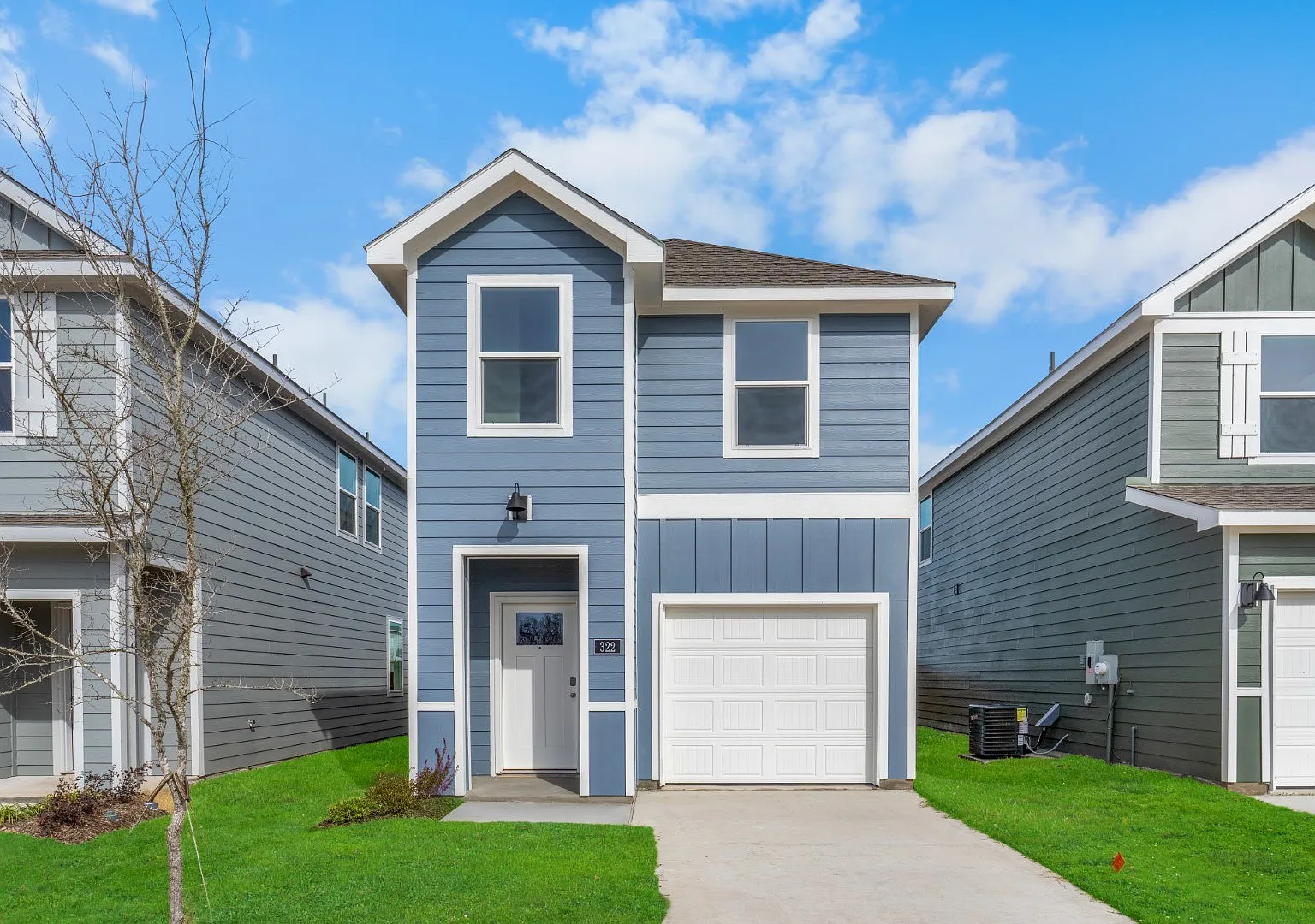 322 Tall Cedar Way — Photo 1
