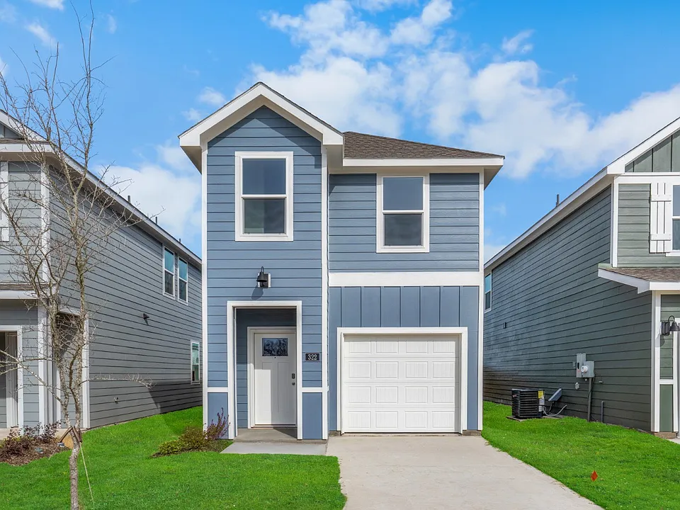 322 Cedar Ct