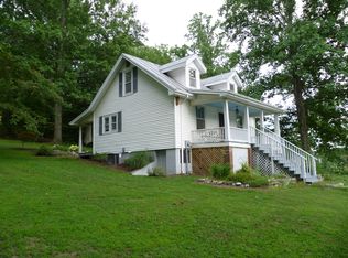 4099 S Buffalo Rd, Lexington, VA 24450