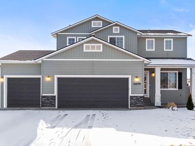 12879 Marna St, Caldwell, ID, 83607