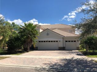 3521 Valleyview Dr, Kissimmee, FL 34746