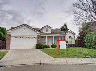 1301 Myrtle Beach Way, Modesto, CA 95357