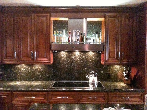 Miele appliances