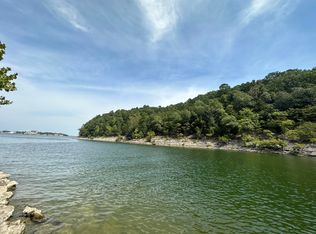 TRACT 9 E 325th Ln, Grove, OK 74344