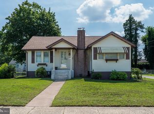 46 Watson Blvd, Clementon, NJ 08021