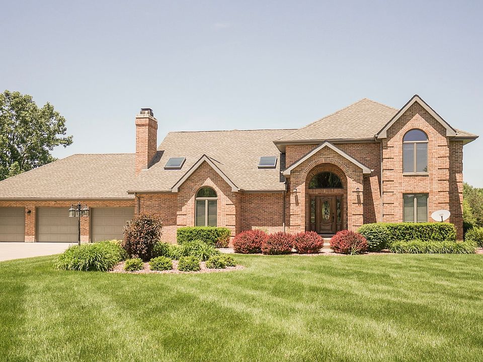 2501 Emily Ln, New Lenox, IL 60451 Zillow