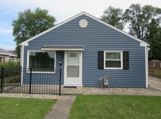 1742 Strong Ave, Elkhart, IN 46514