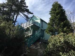 867 Lo Ln, Twin Peaks, CA 92391