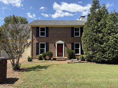 1200 Springwood Dr, Old Hickory, TN, 37138