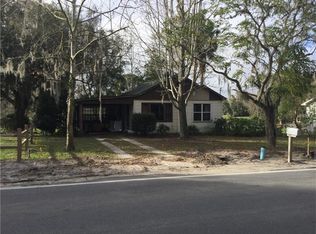 313 W Ocala St, Umatilla, FL 32784