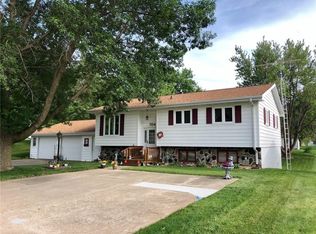 704 Cedar St, Adair, IA 50002