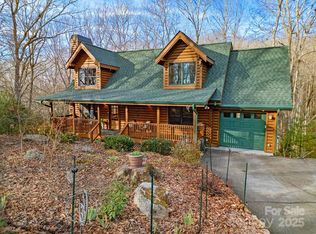 116 Wahuhu Ct, Brevard, NC 28712