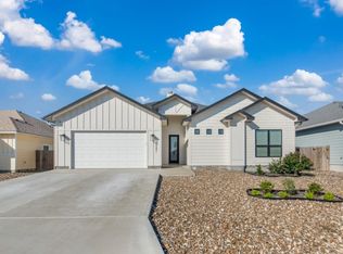 15241 Capstan St, Corpus Christi, TX 78418