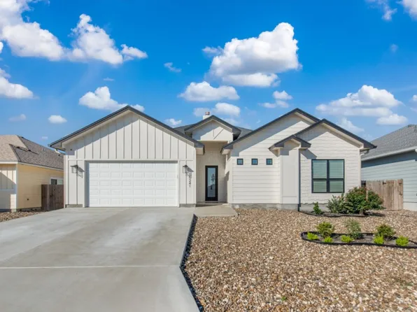 15241 Capstan St, Corpus Christi, TX 78418