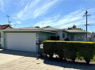 1145 Cary Ave, Wilmington, CA 90744