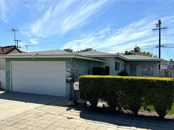 1145 Cary Ave, Wilmington, CA 90744