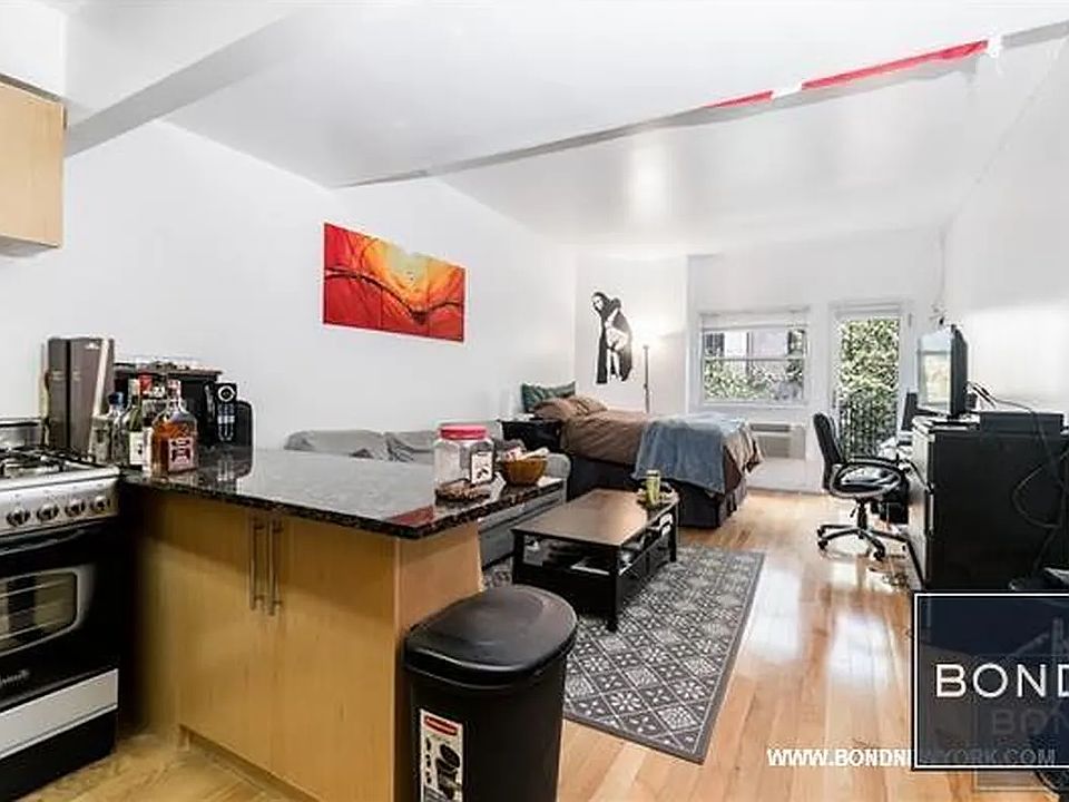 1st image of 211 Thompson St #3E