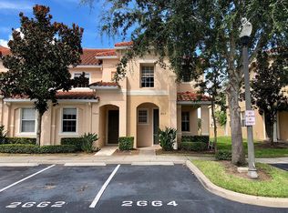 2664 Mayaguana St, Kissimmee, FL 34747