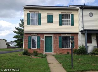 11141 Stalbridge Ct, Fredericksburg, VA 22407