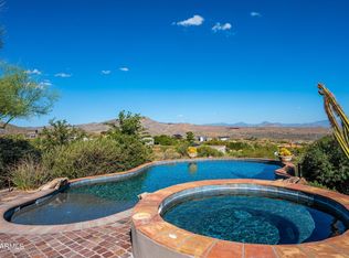 42228 N Deer Trail Rd, Cave Creek, AZ 85331